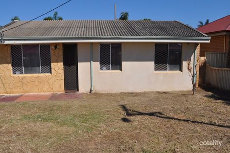 46 Blencowe Rd, Rangeway, WA 6530