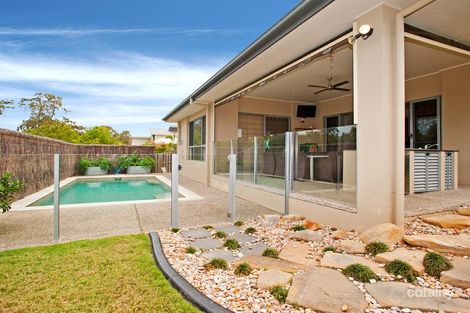 Property photo of 26 Peregrine Crescent Coomera QLD 4209