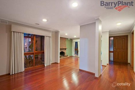 Property photo of 40 Lady Nelson Crescent Altona Meadows VIC 3028