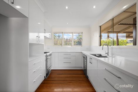 Property photo of 38 Viney Street Chermside West QLD 4032