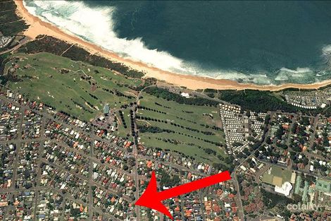 Property photo of 58 Shelly Beach Road Shelly Beach NSW 2261