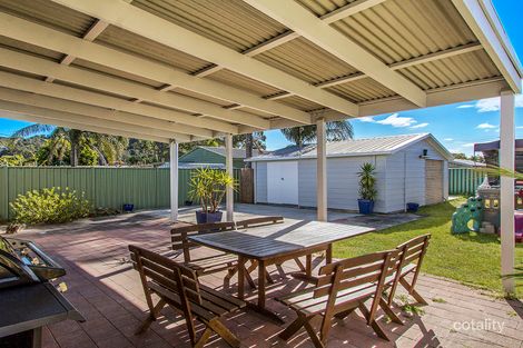 Property photo of 51 Pozieres Avenue Umina Beach NSW 2257
