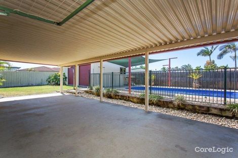 Property photo of 5 Schnapper Court Andergrove QLD 4740