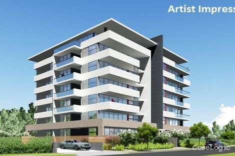 Property photo of 6/126-130 Kembla Street Wollongong NSW 2500
