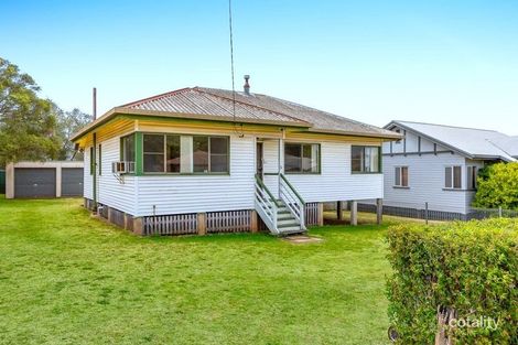 5 Dunkley St, South Toowoomba, QLD 4350