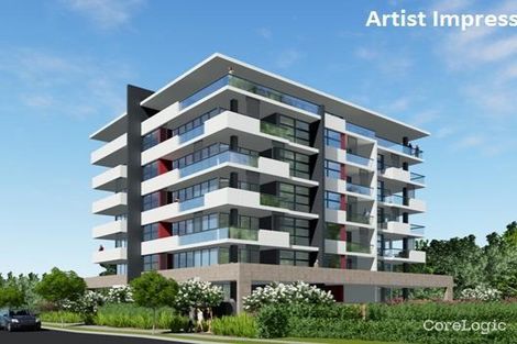 Property photo of 6/126-130 Kembla Street Wollongong NSW 2500
