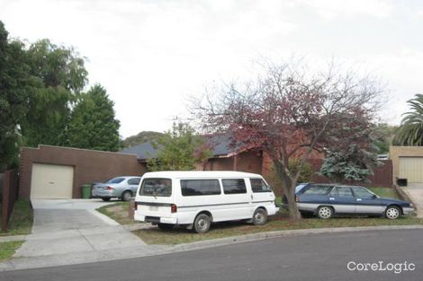 Property photo of 11 Oban Close Endeavour Hills VIC 3802