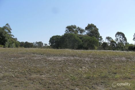 Property photo of 18 Edgewater Court Craignish QLD 4655