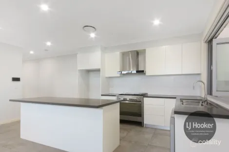 Property photo of 22A Leach Road Guildford West NSW 2161