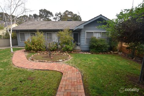 Property photo of 18 Tulloh Street Kyabram VIC 3620