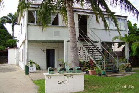 42 Ford St, Hermit Park, QLD 4812