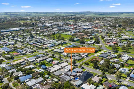 Property photo of 2/20 Cameron Street Wonthaggi VIC 3995