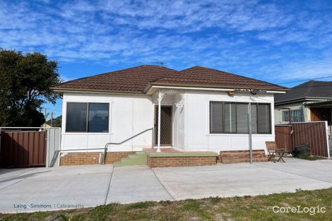 Property photo of 100 Wyong Street Canley Heights NSW 2166