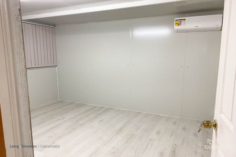 Property photo of 100 Wyong Street Canley Heights NSW 2166