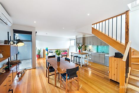 Property photo of 3/11 Holmes Street Brunswick East VIC 3057