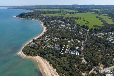3 Hansens Lane, Balnarring Beach, VIC 3926