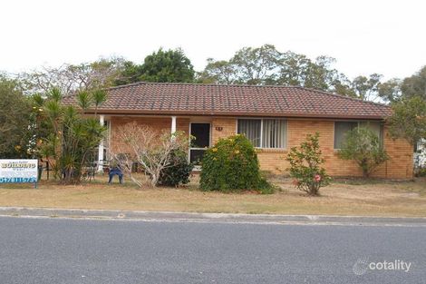 Property photo of 4 Williams Crescent Wooli NSW 2462