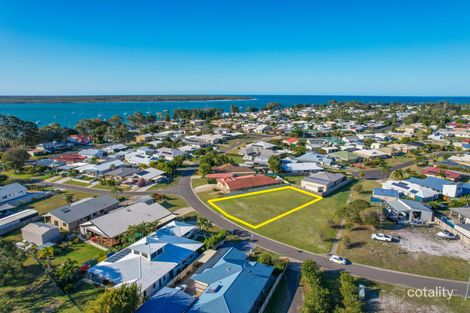 43 Sunrise Cres, Burrum Heads, QLD 4659