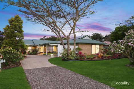 Property photo of 7 Wyndlorn Avenue Buderim QLD 4556