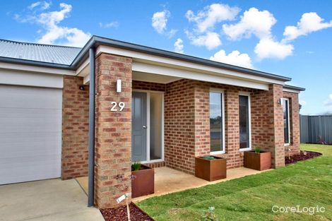 Property photo of 29 Cosmo Drive Cobram VIC 3644