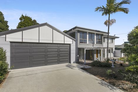 Property photo of 46 Hampshire Crescent Alexandra Hills QLD 4161