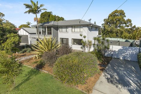 Property photo of 46 Hampshire Crescent Alexandra Hills QLD 4161