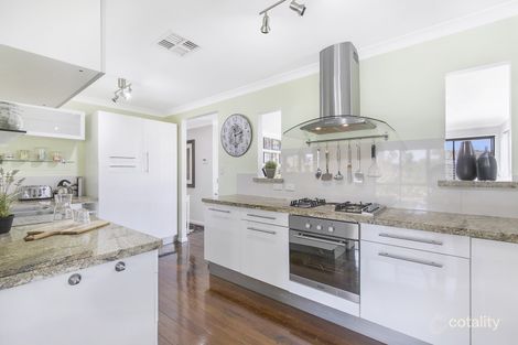 Property photo of 46 Hampshire Crescent Alexandra Hills QLD 4161