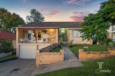 Property photo of 121 Dunbar Street Mount Gravatt East QLD 4122