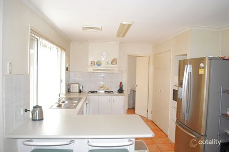 Property photo of 321 Braidwood Drive Prestons NSW 2170