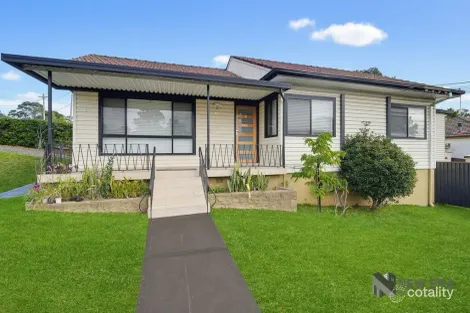 30 Maloney St, Blacktown, NSW 2148