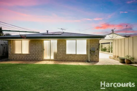 Property photo of 33 Balladong Loop Carramar WA 6031