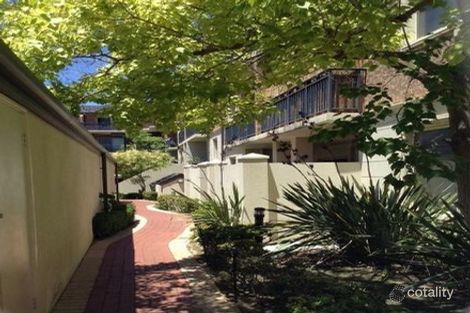 Property photo of 50/101 Grand Boulevard Joondalup WA 6027