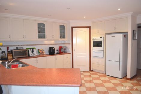 Property photo of 9 Landsborough Avenue Newstead TAS 7250