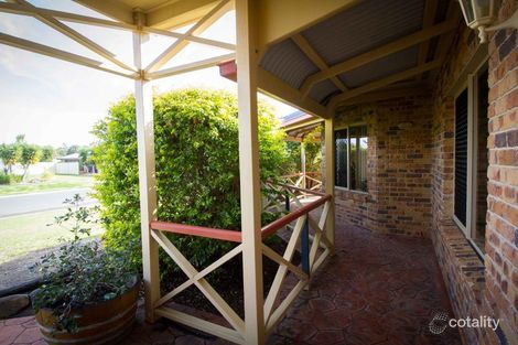 Property photo of 6 Peters Place Goondiwindi QLD 4390