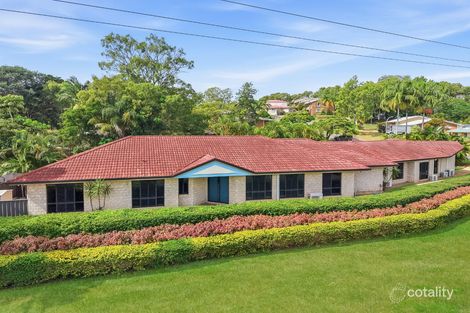 2/1 Toos Cl, Cooee Bay, QLD 4703