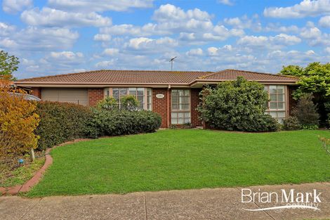 Property photo of 25 Whitsunday Drive Hoppers Crossing VIC 3029