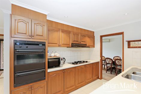 Property photo of 25 Whitsunday Drive Hoppers Crossing VIC 3029