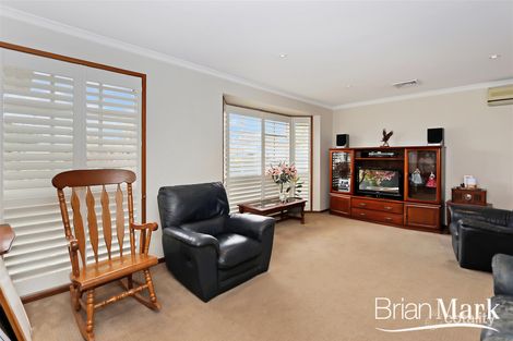 Property photo of 25 Whitsunday Drive Hoppers Crossing VIC 3029