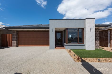 Property photo of 54 Claudia Crescent Kurunjang VIC 3337