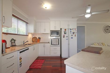 Property photo of 91 State Farm Road Biloela QLD 4715