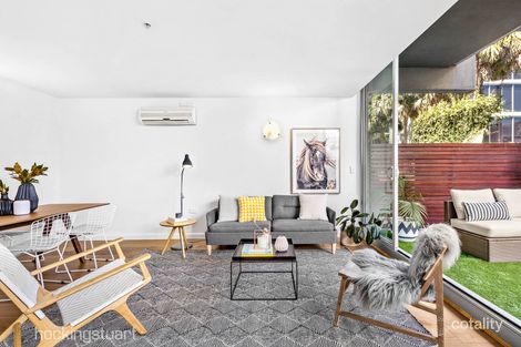 Property photo of 115/1 Danks Street West Port Melbourne VIC 3207