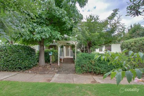 Property photo of 11 Nathan Street Deakin ACT 2600