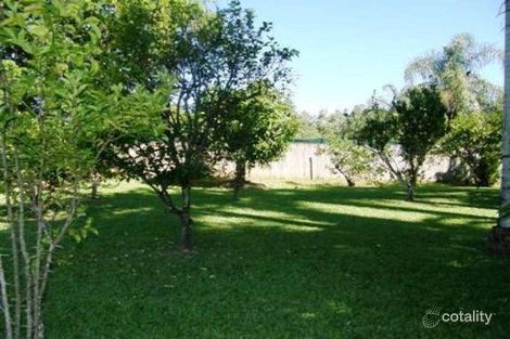 Property photo of 2-4 Ebrington Close Gordonvale QLD 4865