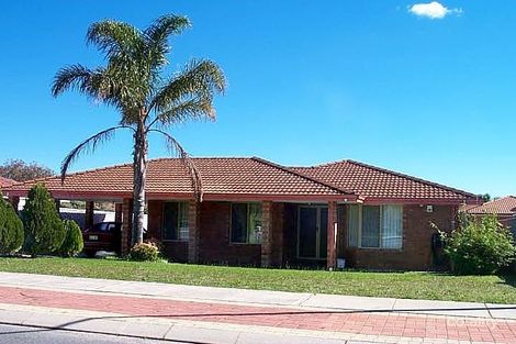 33 Addington Way, Marangaroo, WA 6064