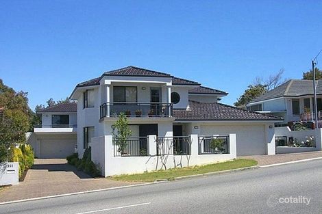 221b Ewen St, Woodlands, WA 6018