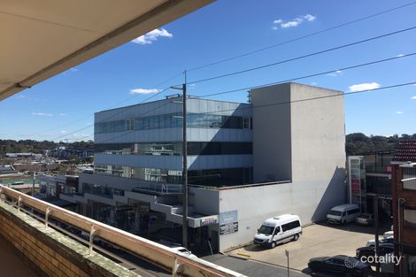 Property photo of 14/26 Rowe Street Eastwood NSW 2122