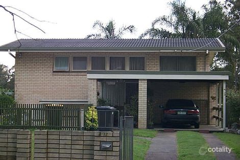12 Twigg St, Indooroopilly, QLD 4068