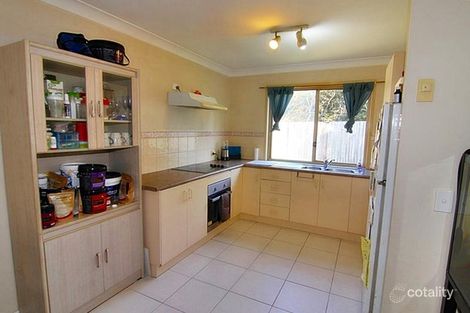 Property photo of 1/57 Rivergum Drive Nerang QLD 4211