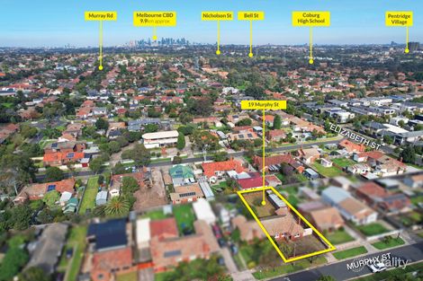 Property photo of 19 Murphy Street Preston VIC 3072