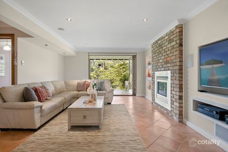 Property photo of 86 Norman Avenue Thornleigh NSW 2120